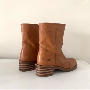 Women’s Size 7 Authentic Durango Western Boots